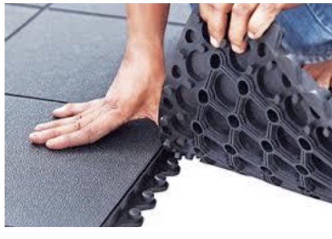 Pisos Ergonómicos Pisos Ergonómicos