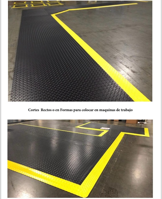pisos ergonomicos